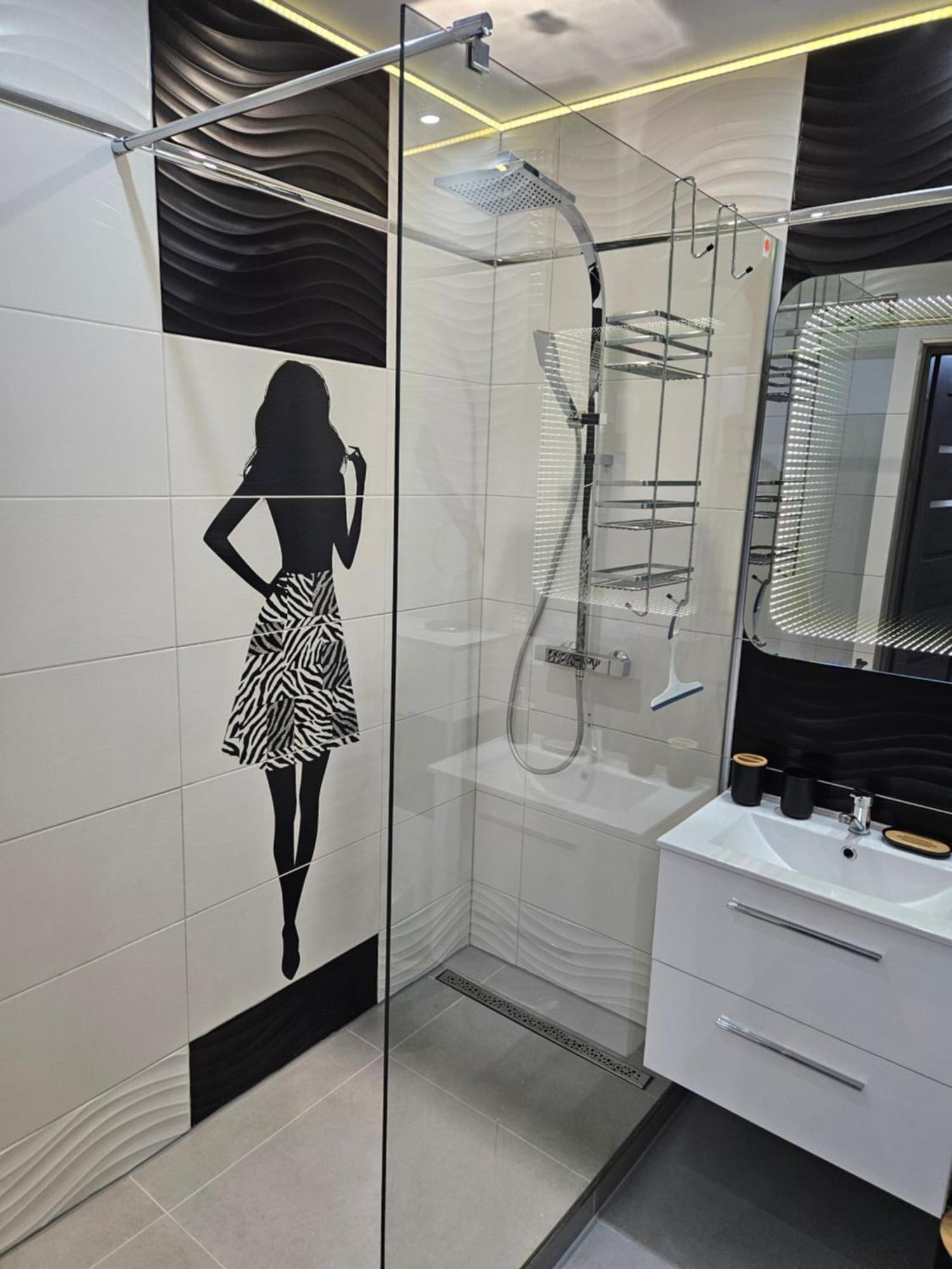 Wroclawskie Hawaje Self Check 24h Apartament *